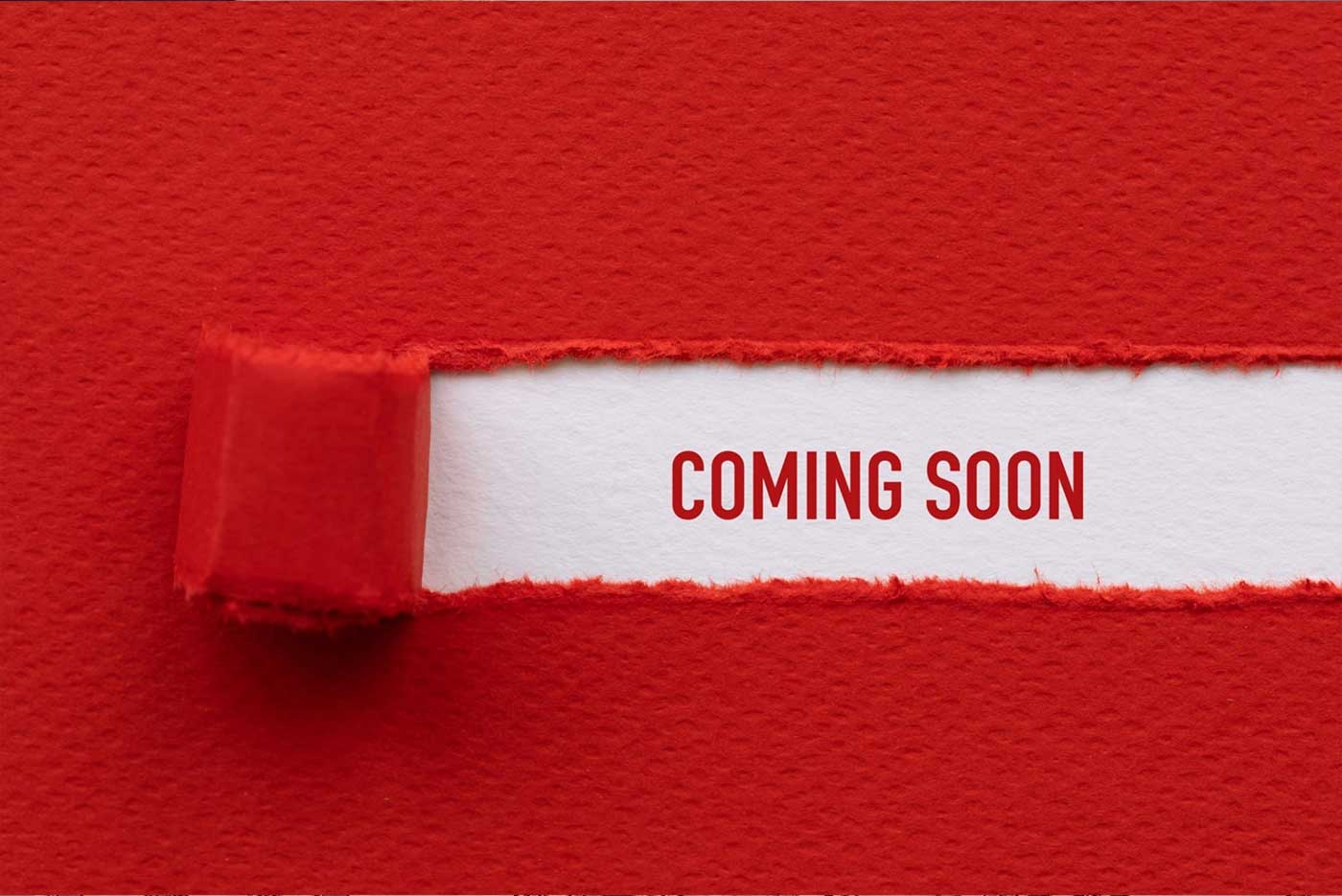 News, Updates and Tips Coming Soon