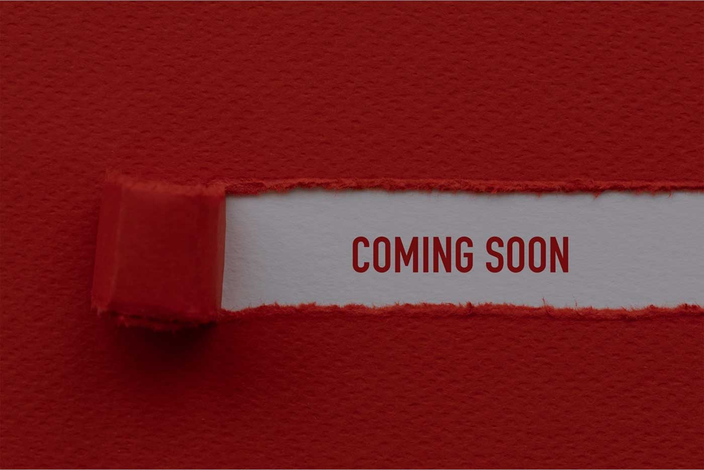 News, Updates and Tips Coming Soon