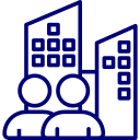 We design a culture that supports your strategy by utilizing our research-based and practical approach we ensure that the results of the interventions are immediately applicable and with lasting effects.