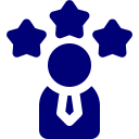 Highly effective <br> employees 