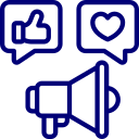 Let us draw you a map with our strategic marketing services and inspire action from your prospects. Increase your number of leads. Get better quality leads. Get higher conversion rates. Let’s get you there.